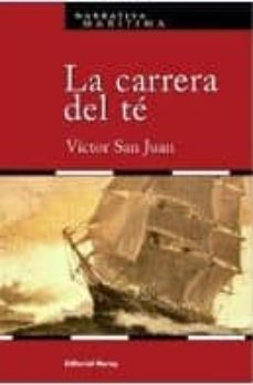 la carrera del te-9788474861808