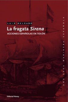 la fragata sirena-9788474862508