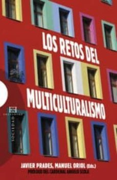 los retos del multiculturalismo-9788474909708