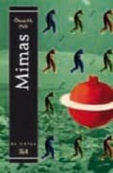 mimas-oscar pich-9788475028408