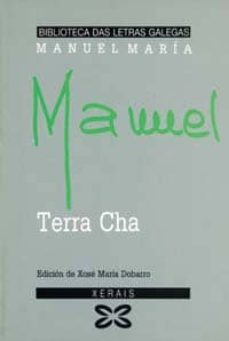 terra cha-9788475074108