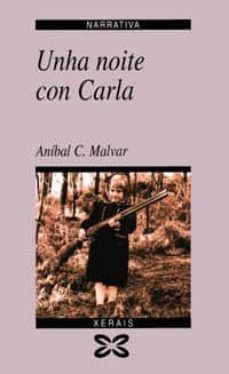 unha noite con carla-9788475079608
