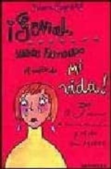 ¡genial, habeis fastidiado!-yvonne coppard-9788475158808