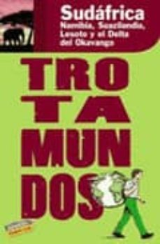 sudafrica (trotamundos)-9788475255408