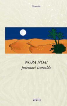 nora noa?-9788475689708