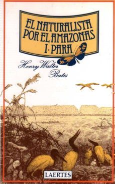 el naturalista por el amazonas (t.1)-9788475840208