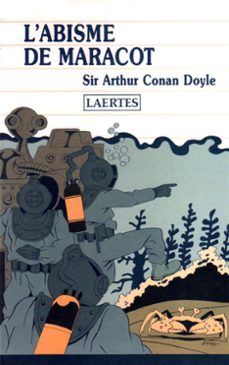 l abisme de maracot-arthur conan doyle-9788475841908