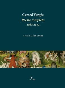 poesia completa 1982-2014 (ebook)-gerard verges-9788475886008