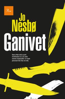 ganivet-jo nesbo-9788475887708