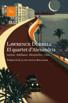 -lawrence durrell-9788475889108
