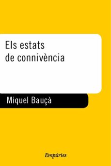 els estats de convivencia-9788475968308