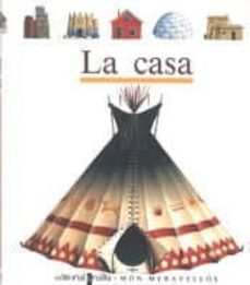 la casa-9788476296608