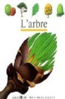arbre, l-christian broutin-9788476298008