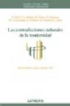 las contradicciones culturales de la modernidad-9788476588208