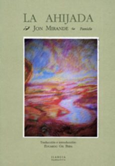 la ahijada-jon mirande-9788476811108