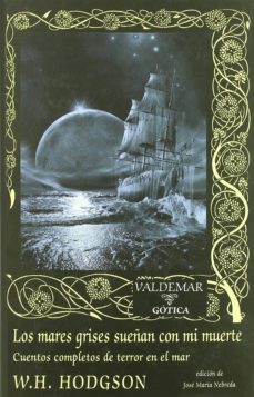 los mares grises sueñan con mi muerte-9788477026808