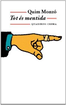tot es mentida-9788477272908