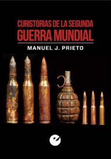 curistorias de la segunda guerra mundial-9788477379508
