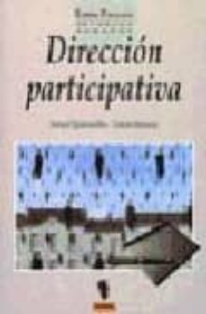 direccion participativa-9788477541608