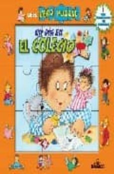 un dia en la escuela-9788477737308