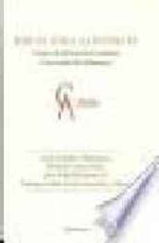 universidades hispanicas: modelos territoriales en la edad modern a. santiago, toledo, sevilla, barcelona y huesca-luis e. rodriguez-9788478003808