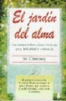 el jardin del alma-9788478082308