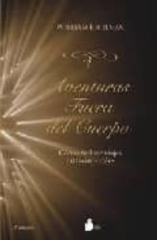 aventuras fuera del cuerpo-william buhlman-9788478086108