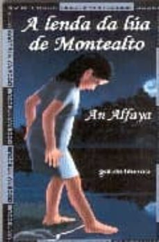 a lenda da lua de montealto-9788478245208