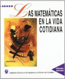 las matematicas en la vida cotidiana-9788478290208