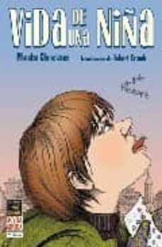 vida de una niña-phoebe gloeckner-9788478336708