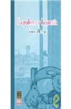 la paloma y la jauria-simon hureau-9788478337408