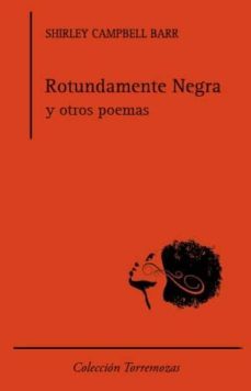 rotundamente negra-shirley campbell barr-9788478395408