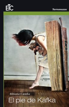 el pie de kafka-9788478396108