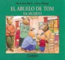 el abuelo de tom ha muerto-9788478645008