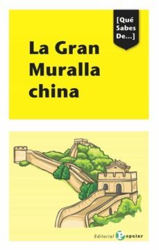la gran muralla china-9788478847808