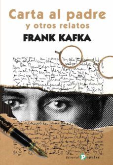 carta al padre y otros relatos (colección letra grande)-franz kafka-9788478849208