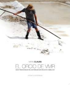 el oficio de vivir-maria clauss gonzalez-9788478985708