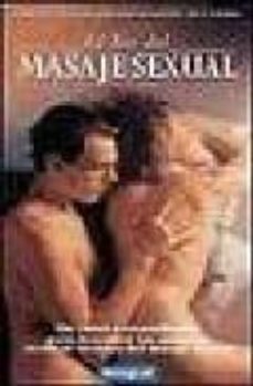 el tao del masaje sexual-stephen russell-jurgen kolb-9788479010508