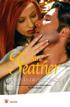 la lista de solteros-jane feather-9788479016708