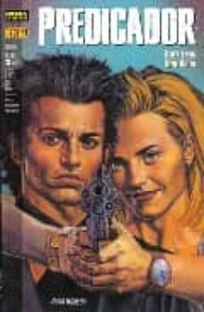 predicador: guerra al sol (2 de 2)-garth ennis-steve dillon-9788479048808