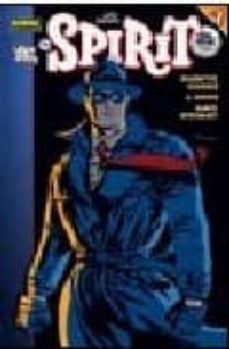 the spirit 1-darwyn cooke-j. bone-9788479049508