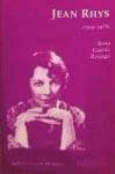 jean rhys (1890-1979): vulnerabilidad y dependencia-9788479232108