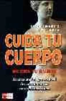 cuida tu cuerpo-philippe berard-marc runge-9788479278908