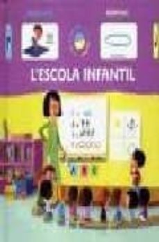 l escola infantil-9788479423308