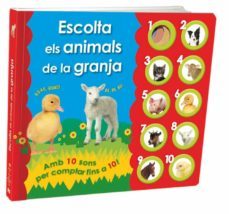 escolta els animals de la granja-9788479425708