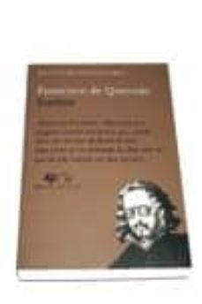 sueños-francisco de quevedo-9788479544508