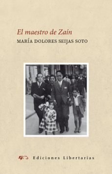el maestro de zain-9788479546908