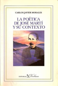la poetica de jose mari y su contexto-carlos javier morales-9788479620608