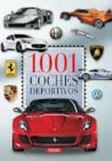 1001 coches deportivos-9788479718008