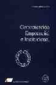 comunicacion empresarial e institucional (3ª ed.)-9788479911508